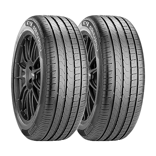Llantas, Tires 2 Llantas 215/45 R17 Pirelli Cinturato P7 91W