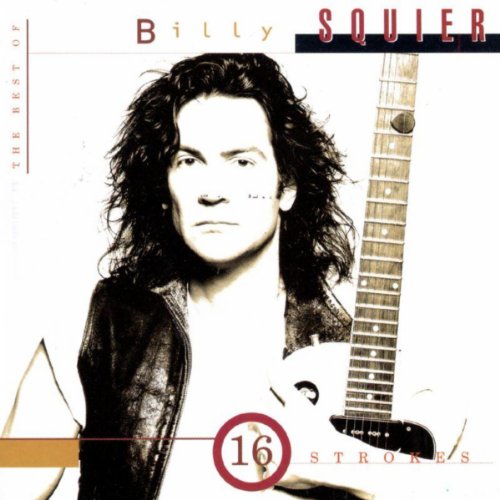 Billy Squier