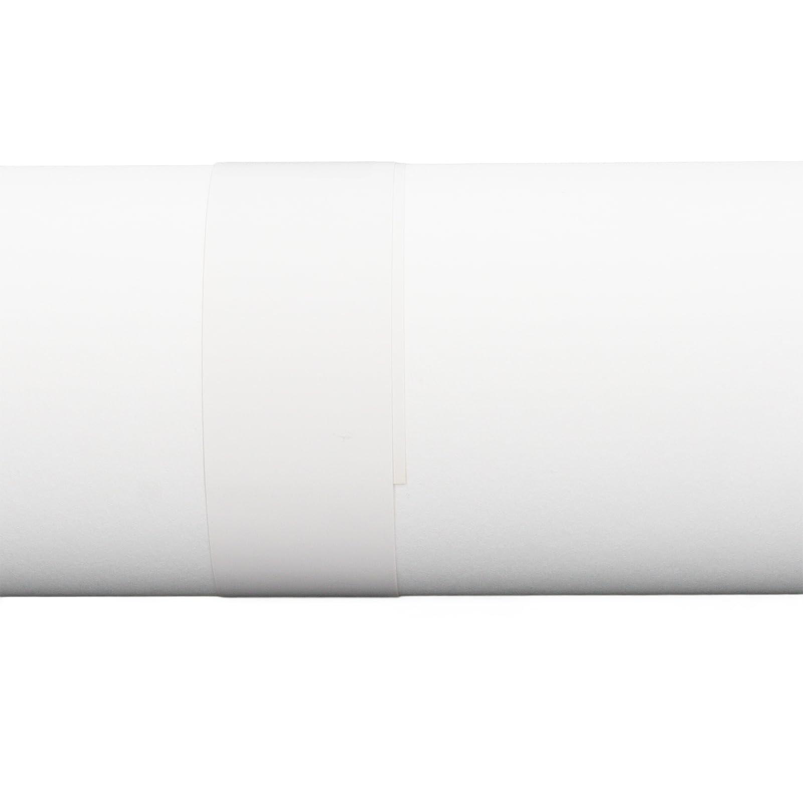 Papier akwarelowy pół-bawełna, 10 m długości, zmywalny, odporny na rozdarcie, papier artystyczny do malowania, rysowania, scrapbookingu (27 cm x 10 m)