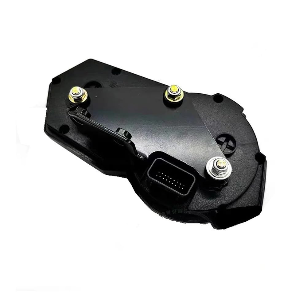 Contachilometri Per Moto Per Tornado Per Naked TNT 125 135 | Contachilometri Digitale Per Moto Per Tornado Per Naked TNT 125 135 TNT125 BJ125-3 125cc
