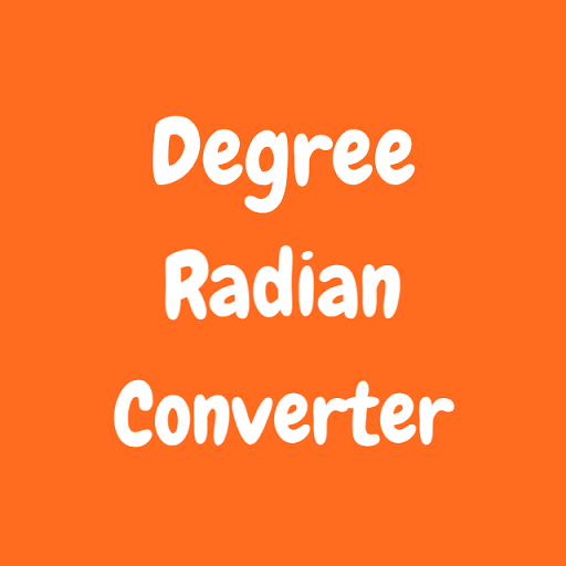 Degree Radian Converter Amazon in Appstore For Android