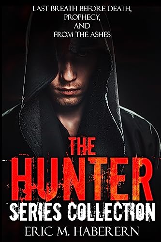 The Hunter Series Collection