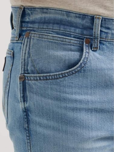 Wrangler Men's Retro Slim Boot Jean 1123469164