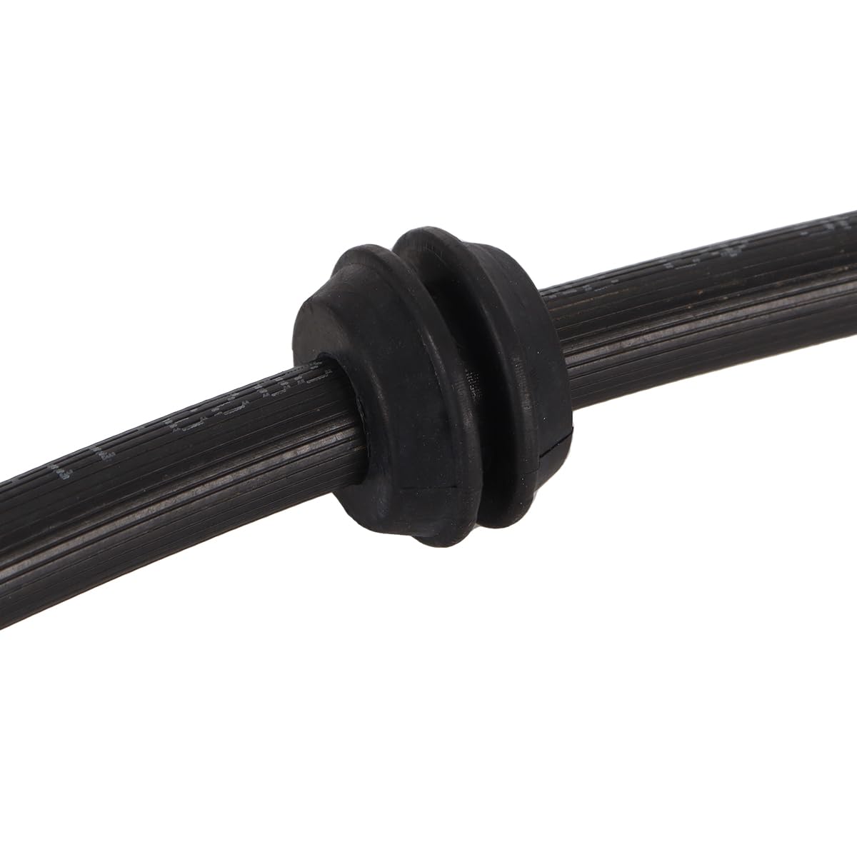 2 mangueras de freno, latiguillo de freno, delanteras izquierda y derecha para BMW Serie 3 E46 316 318 320 323 325 330 Z4 34321165587 34326766966