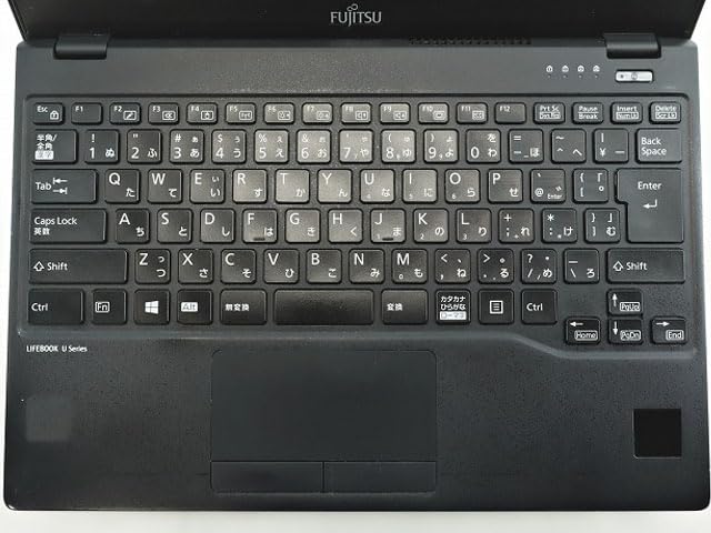 富士通 U9310D 10世代 i5 256G/SSD FHD LTE Amazon.co.jp: 【整備済み品】 富士通 Lifebook U9310/D