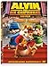 Produktbild Alvin und die Chipmunks - Der Film (mit PC Game)