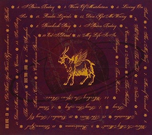 Christmass (Ltd.Edt.)Cd+Dvd