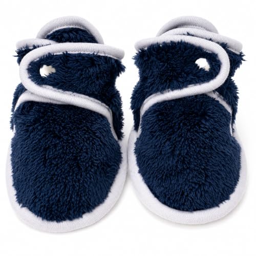 Image of baby deedee Baby Warm Baby Booties