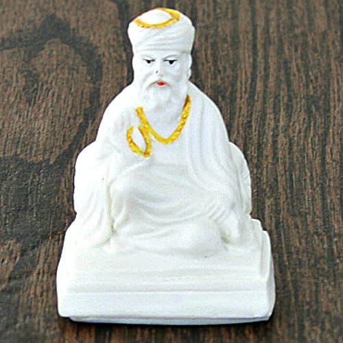 RUL Guru Nanak Dev Statue