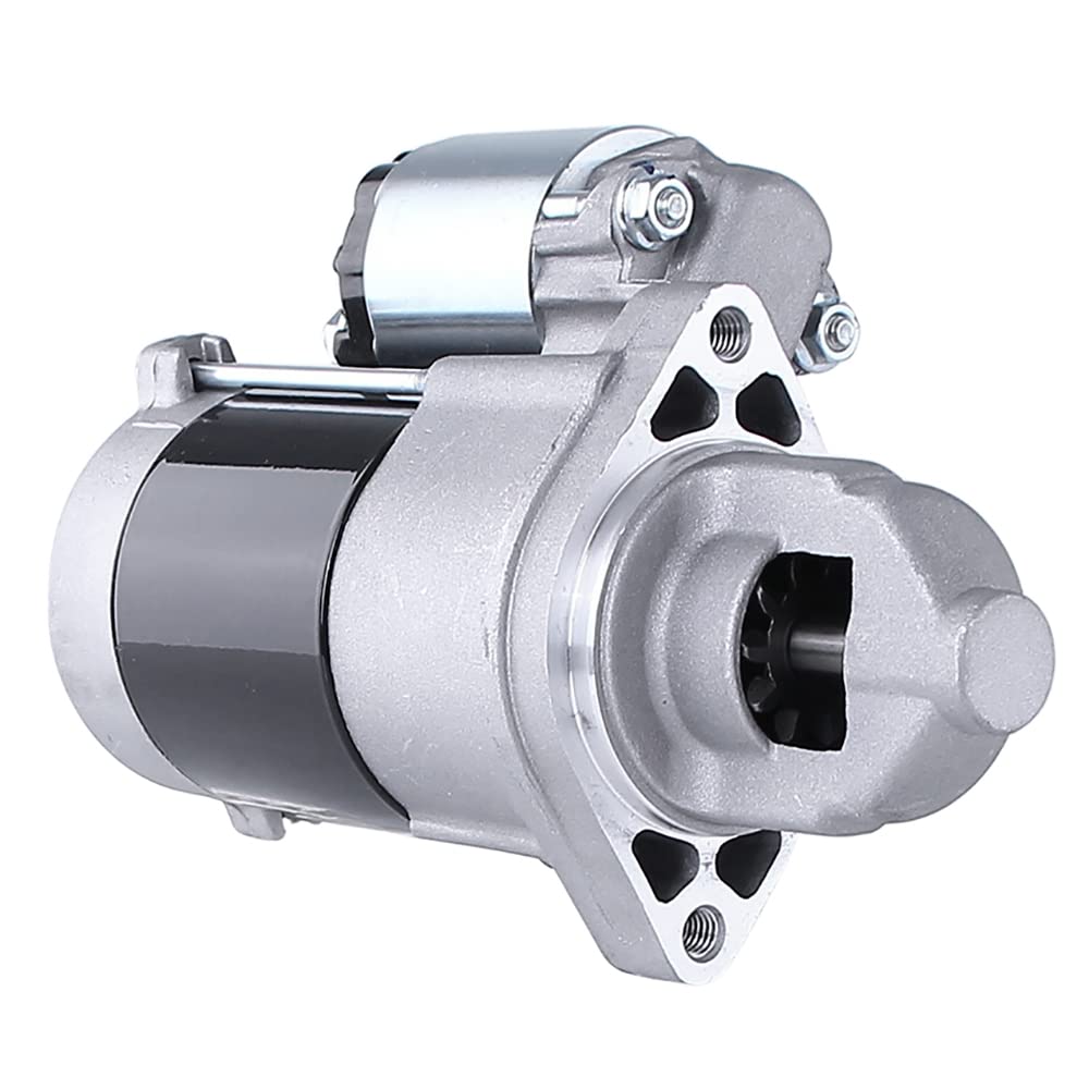 High-Quality Starter Motor for John Deere Lawn Tunisia Ubuy