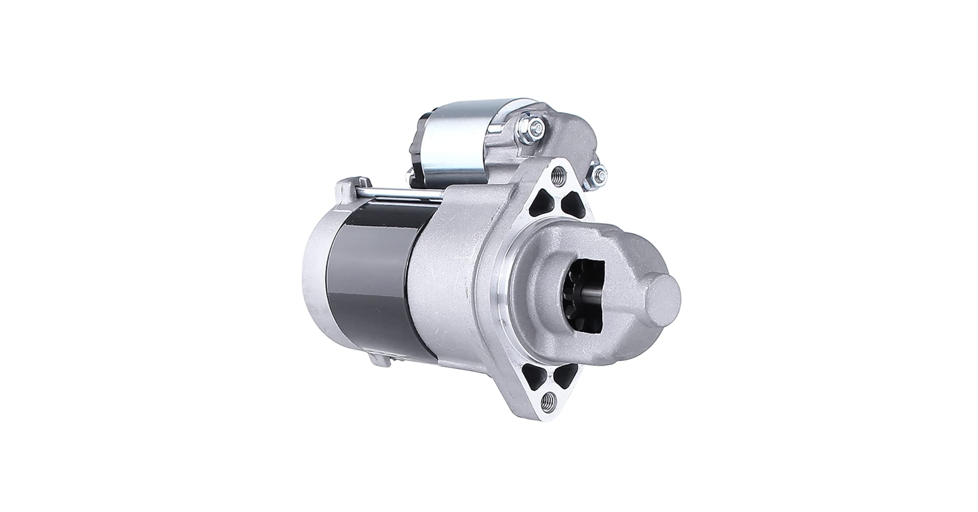 Amazon.com: RAREELECTRICAL New Starter Motor Compatible with