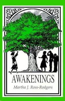 Paperback Awakenings Book