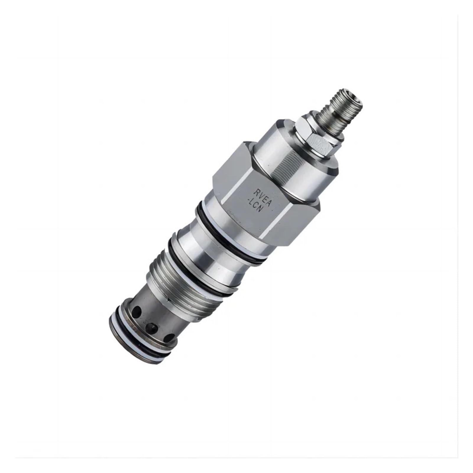 ZXTIIEUF Hydraulic Cartridge Solenoid Valve RVEA-LCN Pilot Operated Relief Valve