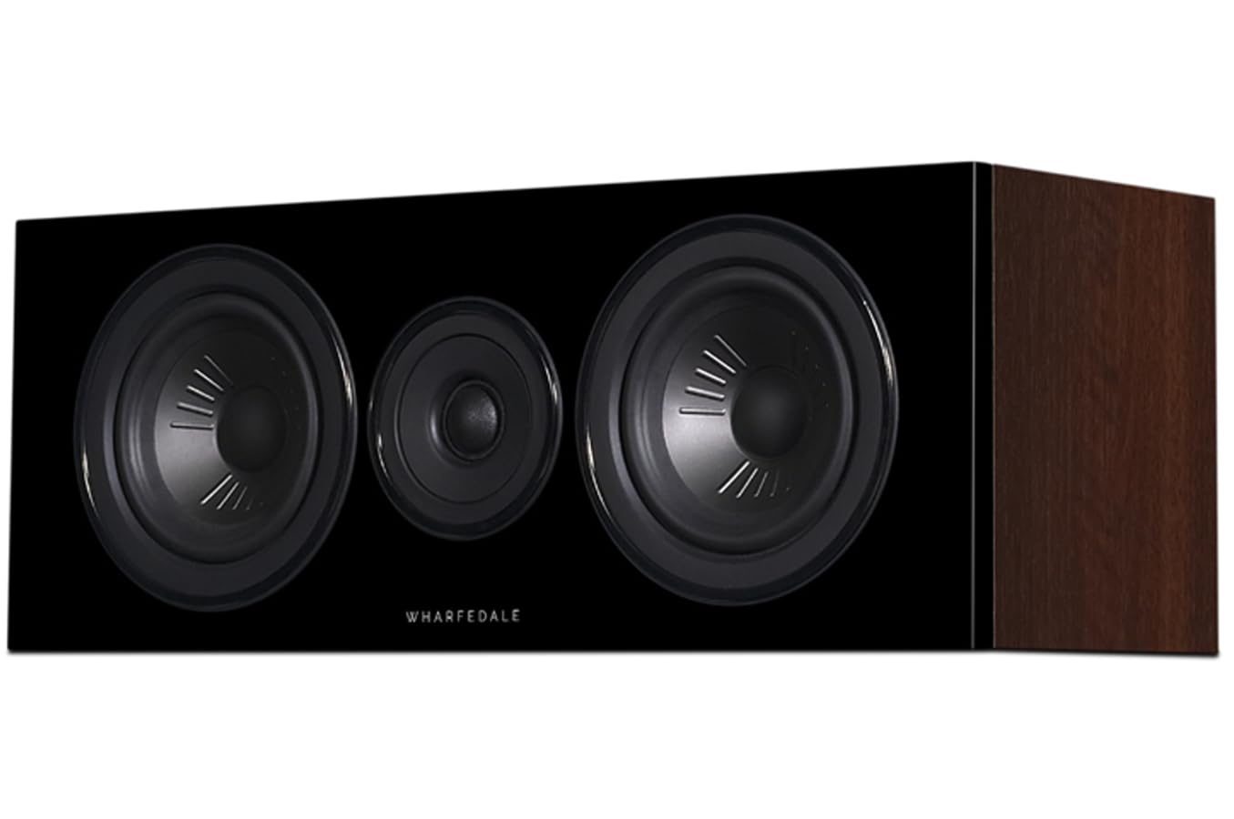 Wharfedale Diamond 12.C middle speaker,Walnut