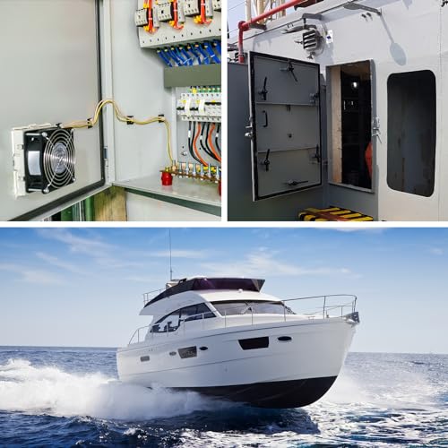 QUARKZMAN Kantenschutz Gummi Kantenschutzprofil, 2 Meter Länge U Profil Kunststoff Schutzleiste Kantenschutz, Rundtyp Kederband für 0,5-1mm Kanten Bleche, (4mm B x 9mm H) Schwarz