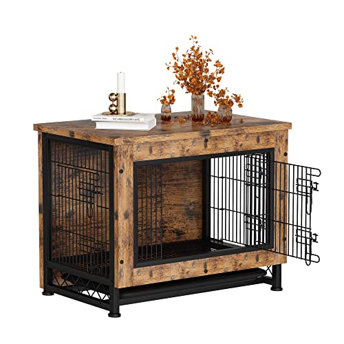 Top 10 Best Indoor Dog Kennel [Experts 2023 Reviews]