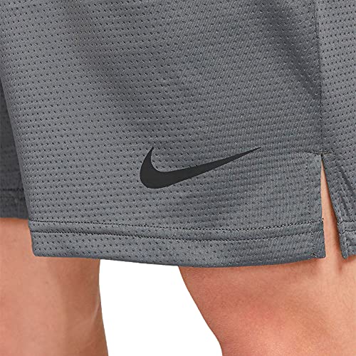 Shorts Nike Monster Mesh 5.0 - Cinza