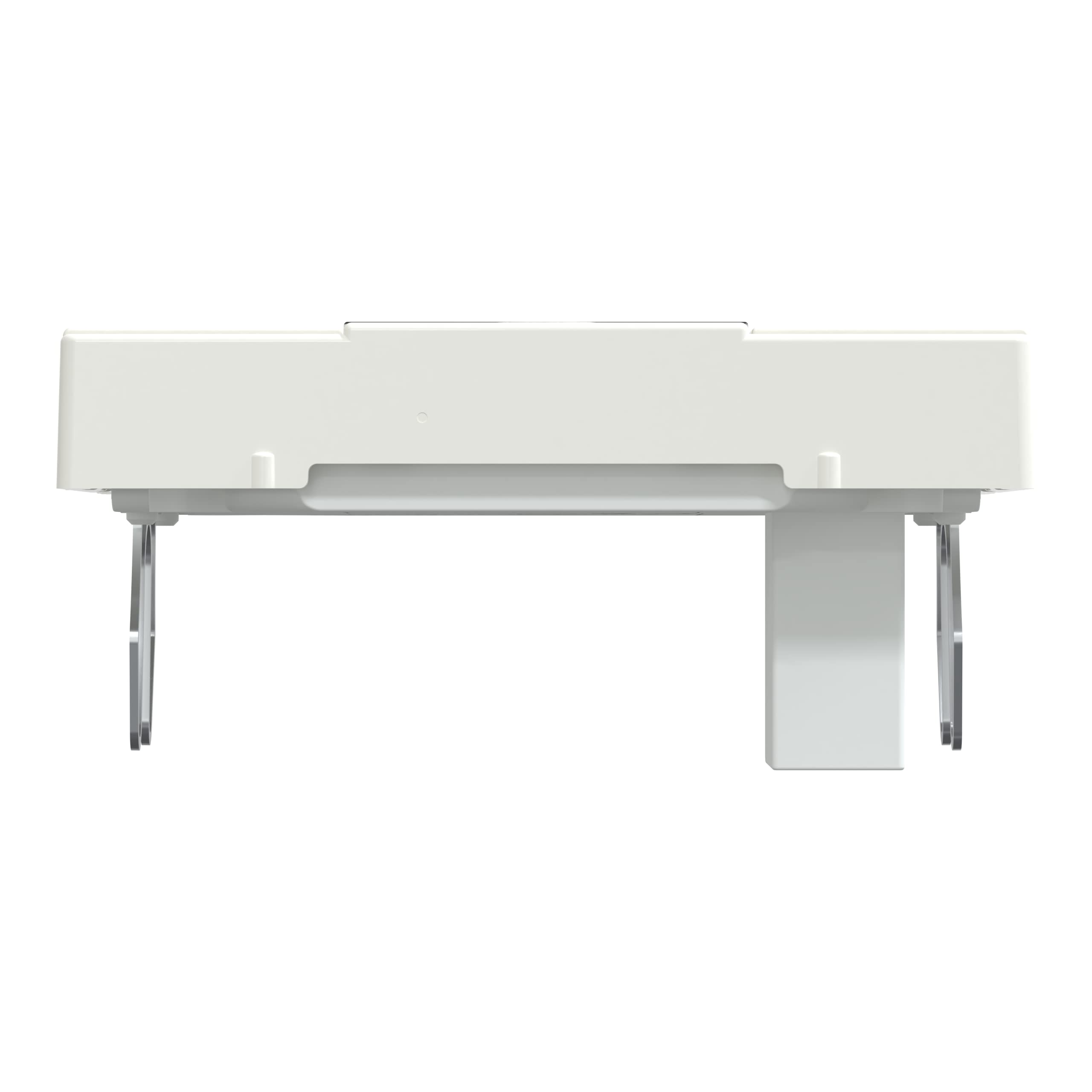 Merten MEG5754-0319 Controllo della tapparella Bianco accessorio saracinesca/persiana