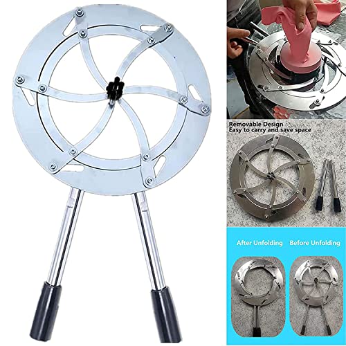 Balloon Stuffing Machine,Valentine's Day Balloon Stuffing,Gift Wrapping Machine,Balloon Expander Stuffer Extractor,for Birthday Party Art Balloons Decoration