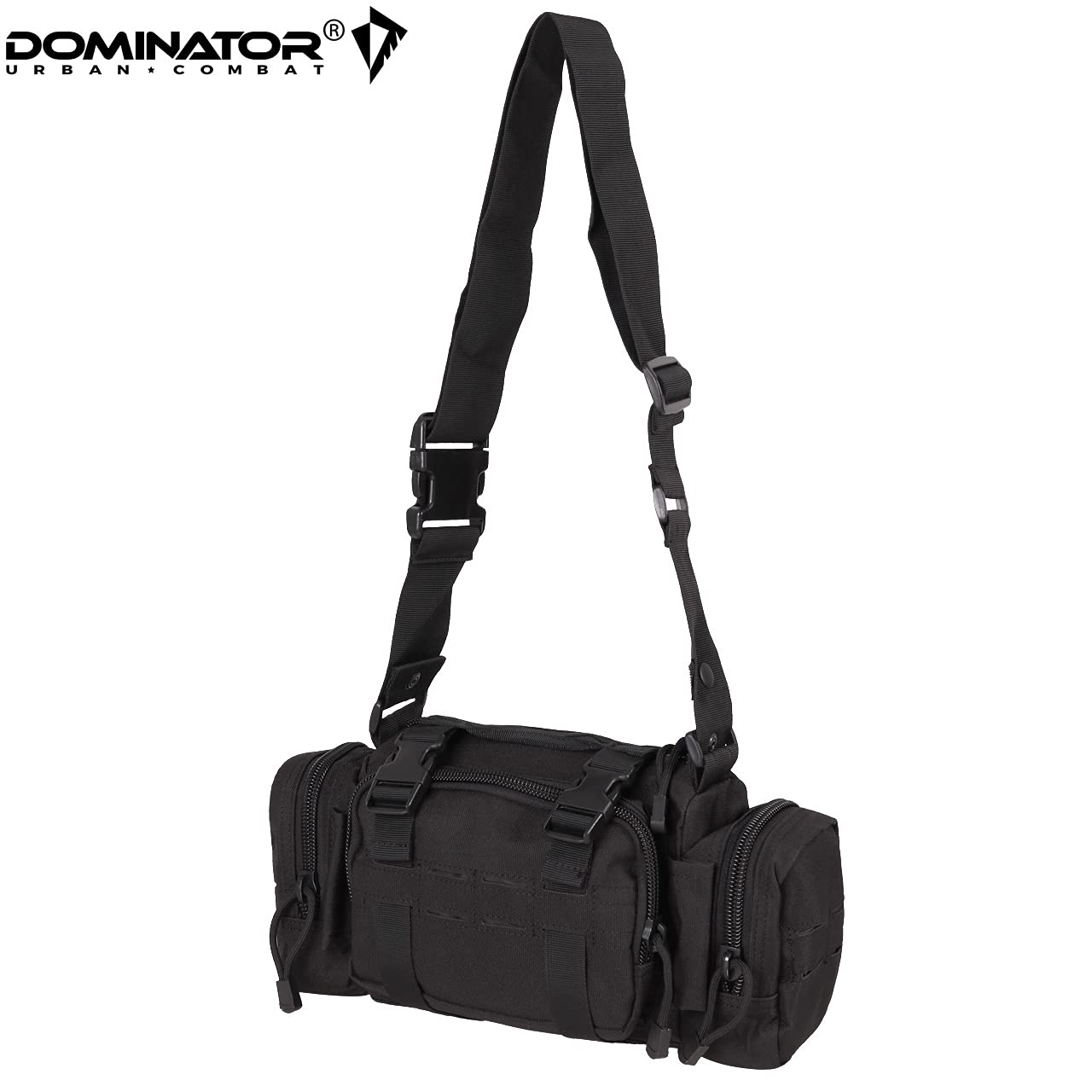 Dominator Sac bandoulière tactique Scorpion II