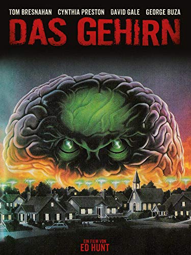 Das Gehirn [dt./OV]