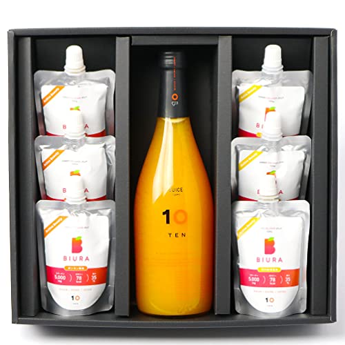 10FACTORY Mtg Q ݂ W[X [[ Ε Q݂W[X 1{(720ml) BIURA[[ 6(2) lߍ킹 Zbg  ̂ lΉ  񂰑ܕt  Y j Ԃ  TP9