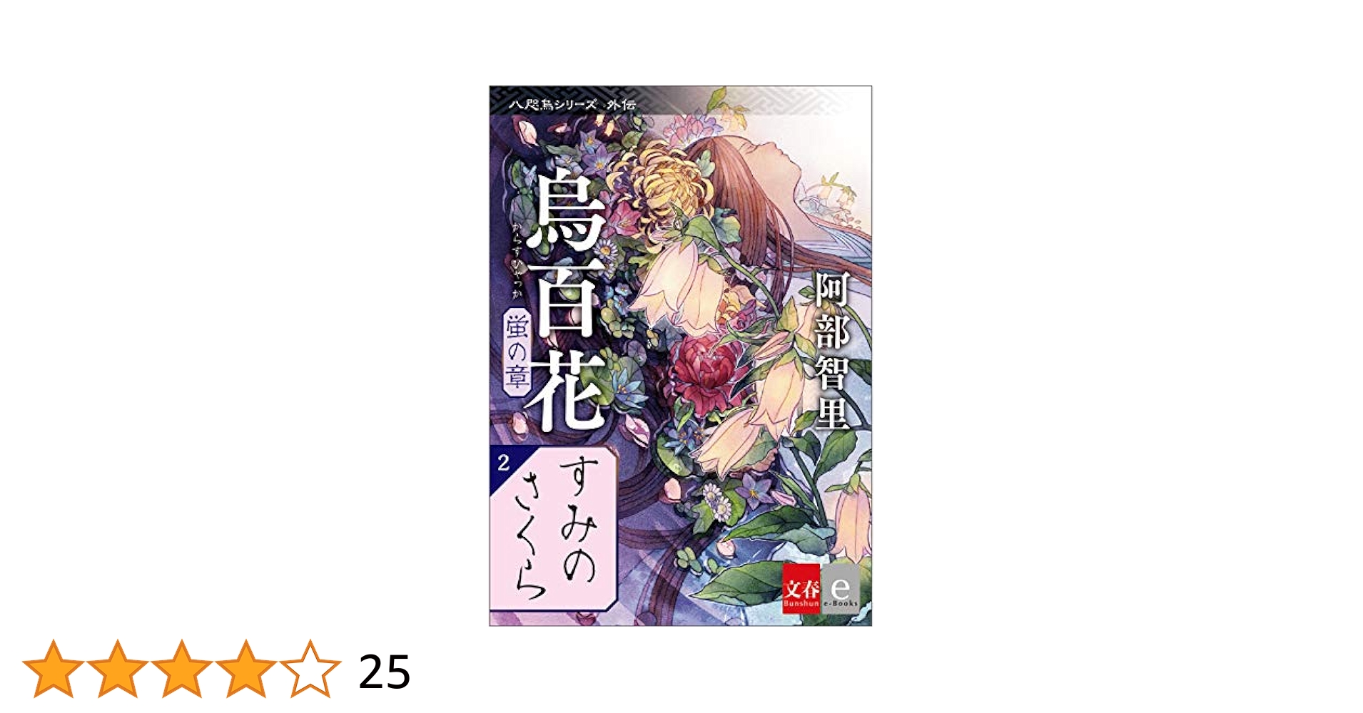 甲鉄城のカバネリ 掛軸 無名 WIT STUDIO描き下ろし 夜の桜 江原康之