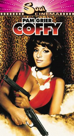 Coffy [VHS]