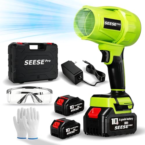 Seese Pro Blower