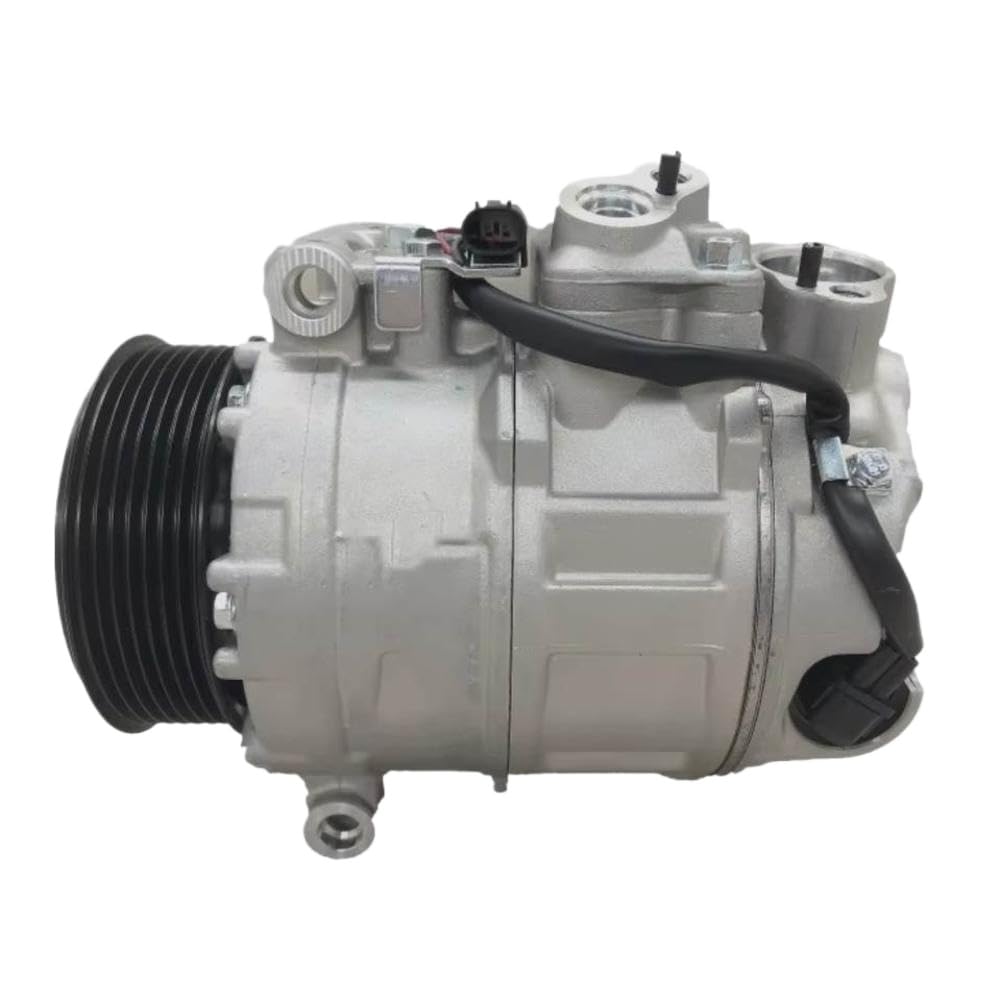Kawynvpxz Onecolor Car Air Conditioning Compressor 0022305811 0022308111 Compatible With W221