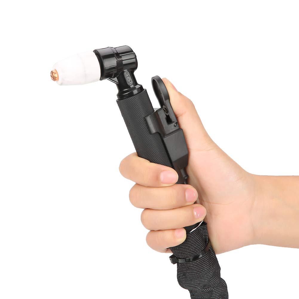 Torcha de corte de cortador de plasma 40A Conjunto premium de alta precisión para la maquinaria de ingeniería de automóviles