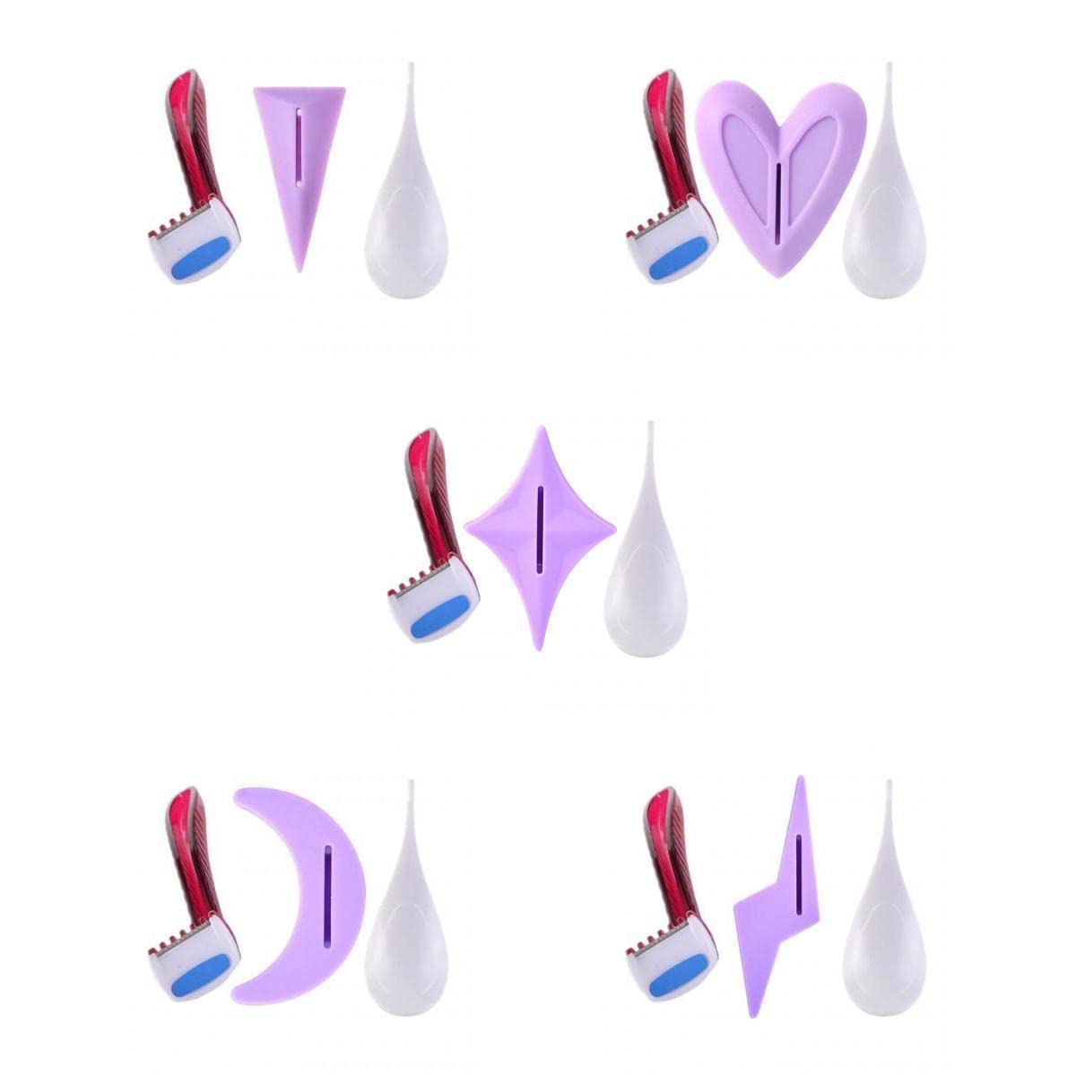 BNF Razor Shaver Shaping Tool for Pubic Hair and Skin Beauty lips;|Health & Beauty | Shaving & Hair Removal | Razors & Razor Blades | Womens Razors BNF Razor Shaver Shaping Tool for Pubic Hair and Skin Beauty lips;|Health & Beauty | Shaving & Hair Removal | Razors & Razor Blades | Womens Razors