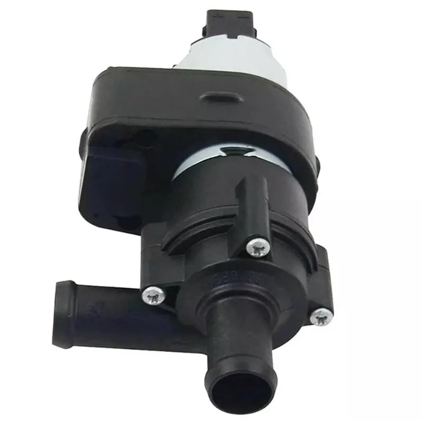 Bomba De Agua Del Motor Bomba de agua auxiliar eléctrica para refrigeración del motor coche para Dodge Durango V8 2004-2007 para Chrysler Aspen 2007 componente