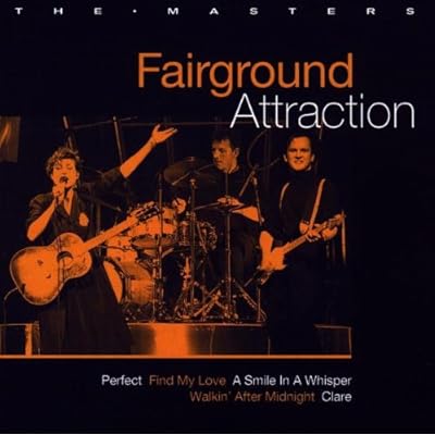 Fairground Attraction Masters