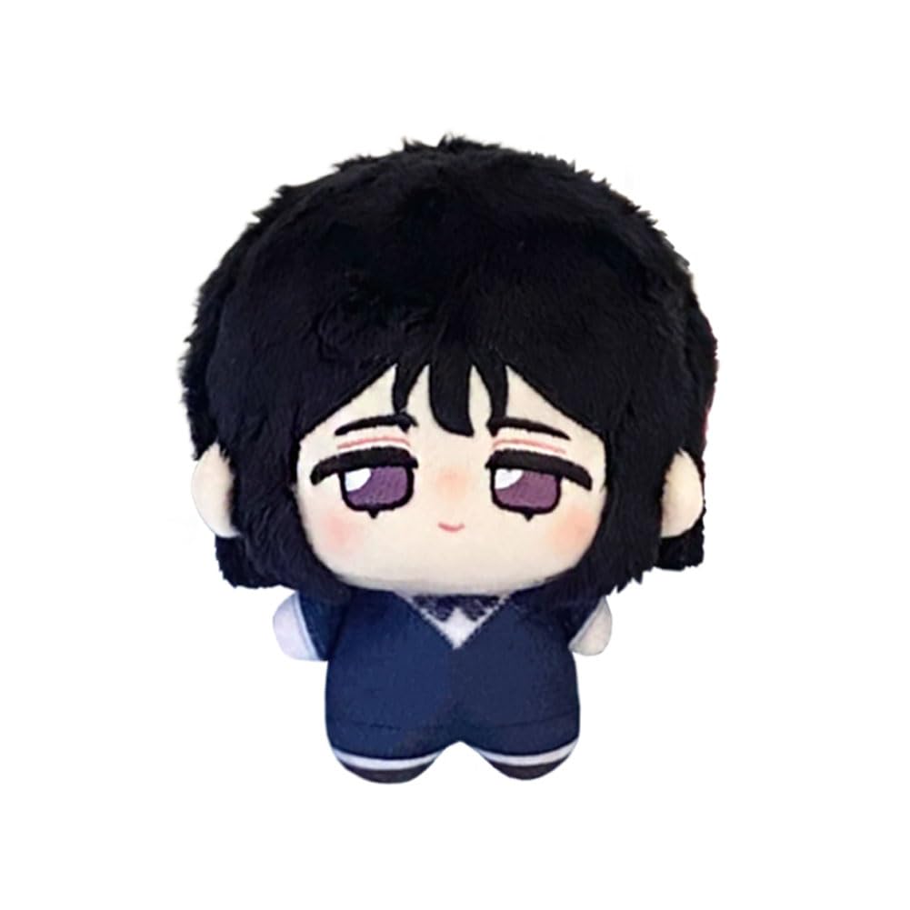 Xinchangda Sua Anime Soft Figure Pendant 10cm Till Stuffed Figure Cute Soft Plush Keychain for Backpack Bag Ornaments Collectibles โ image 1