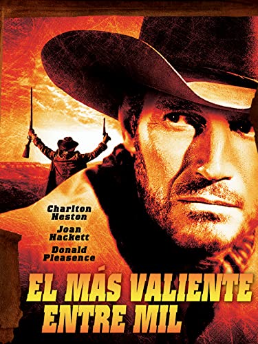 El más valiente entre mil