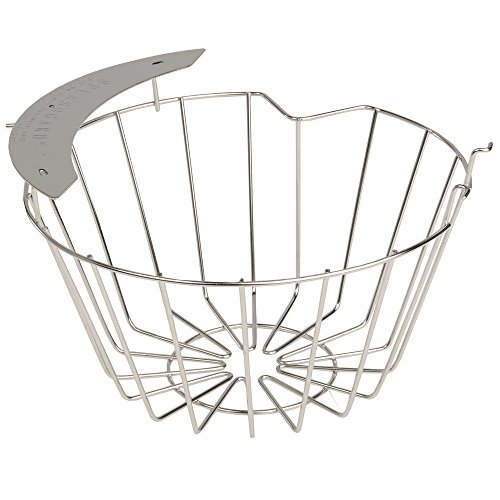 Bunn 33089.0000 Funnel Basket with Splash Guard for Coffee and Tea Brewers image 2