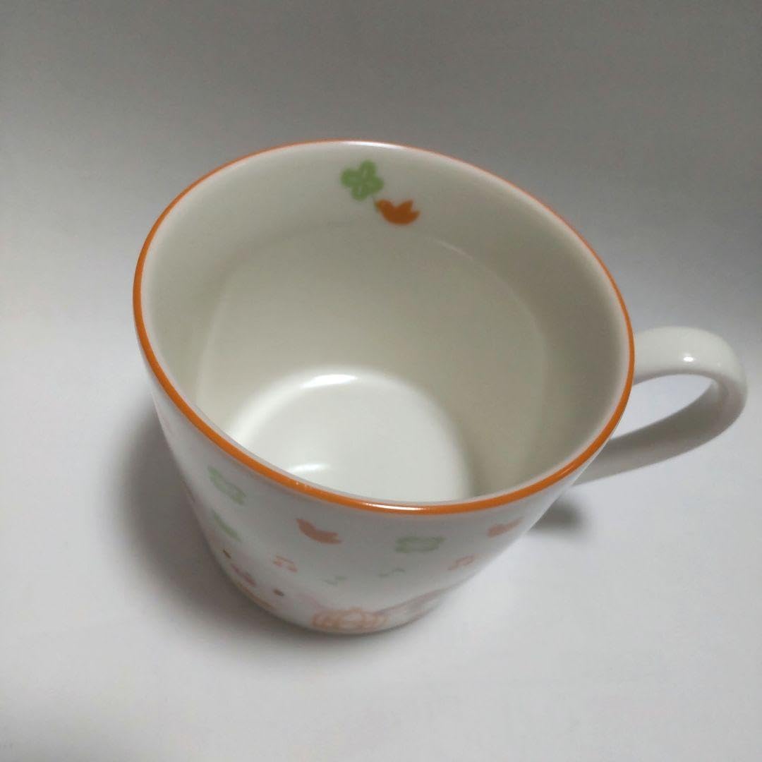 Amazon.co.jp: シュガーバニーズ マグカップ Sugarbunnies : ホーム