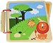 Produktbild Hape Happy Baby At the Zoo