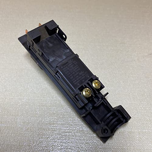 1PC CGK-2122 grinder Angle grinder switch 22A high current electric drill switch