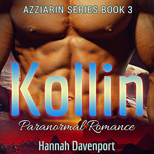 Kollin by Hannah Davenport episode artwork