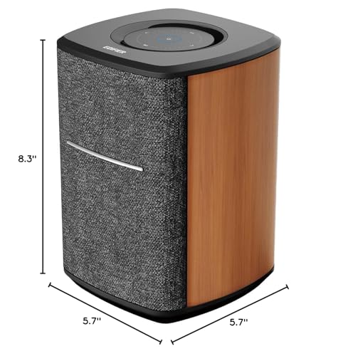 Edifier MS50A Wifi Smart Speaker Without Microphone thumb #7