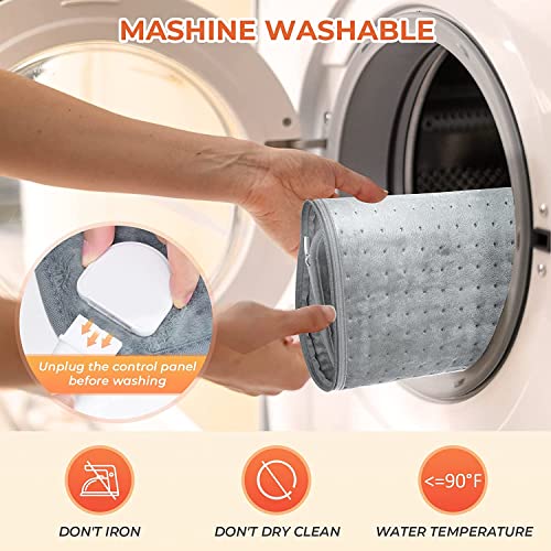 Scaldapiedi Elettrico,Yerdol Scalda Piedi