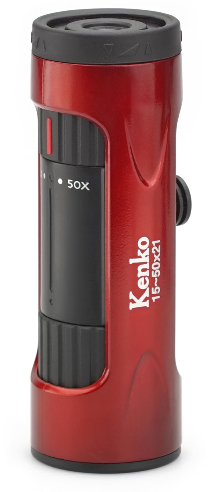 Amazon.com : Kenko 429075 Ultra View I Monocular 15-50 x 21