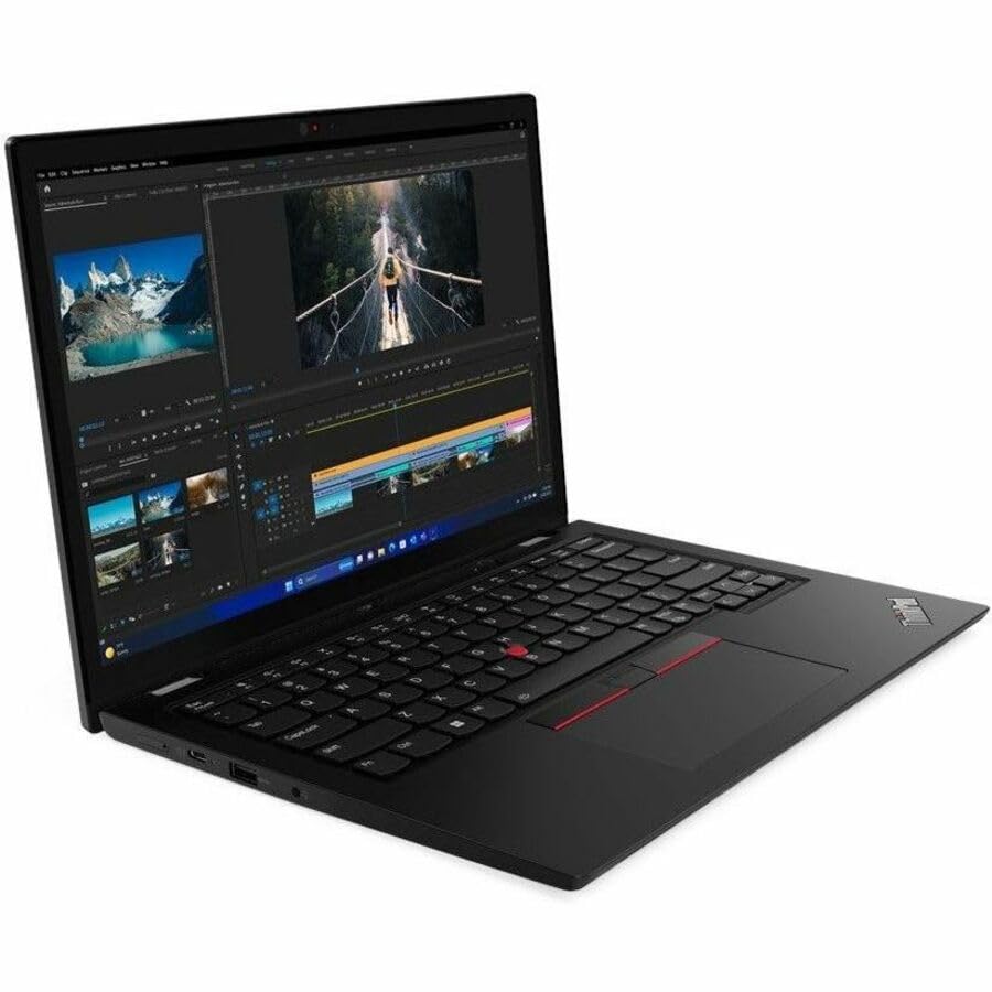 Amazon.com: Lenovo Thinkpad L13 2-in-1 Gen 5 (Intel) - Intel