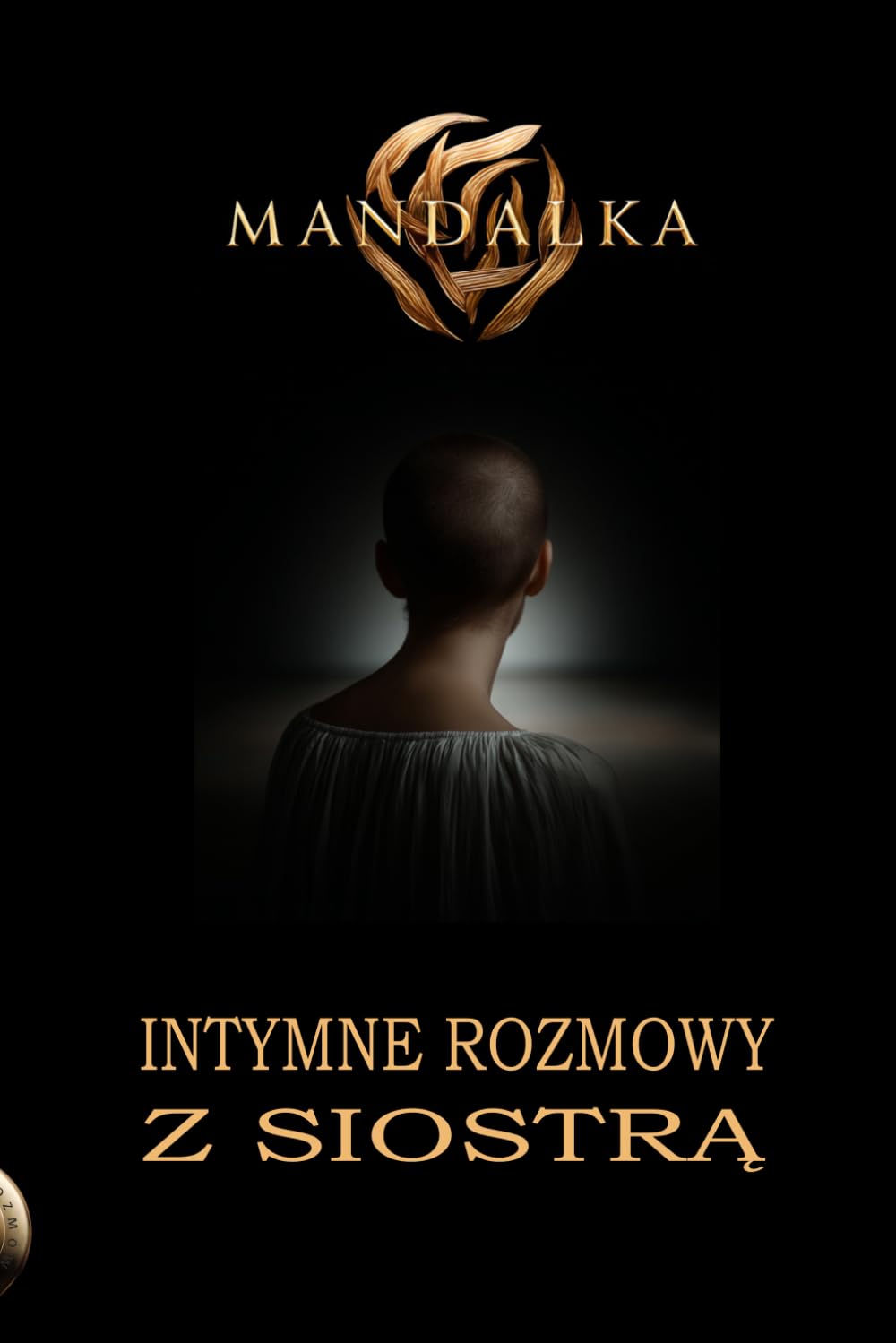 Intymne rozmowy z siostrą