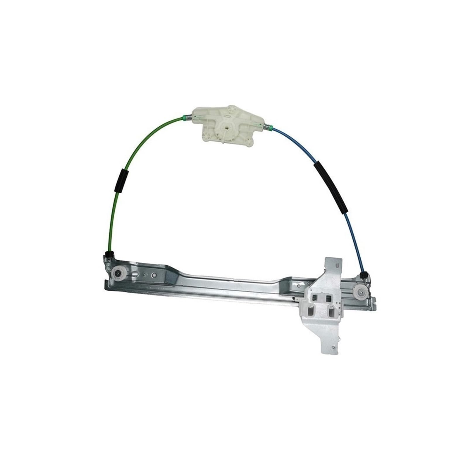 Lève-vitre avant gauche Citroën C4 mécanisme de porte de remplacement 9505944 9221S1