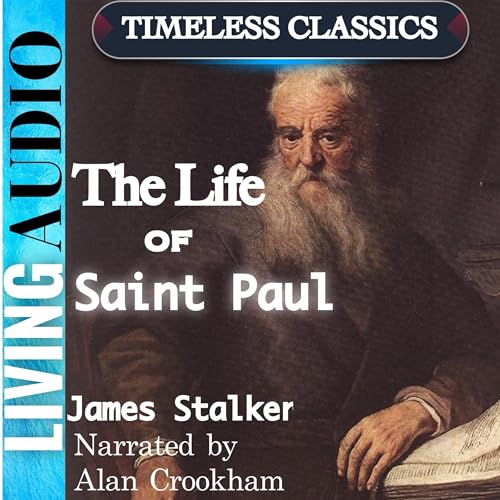 James Stalker's The Life of Saint Paul (Annotated) episode artwork