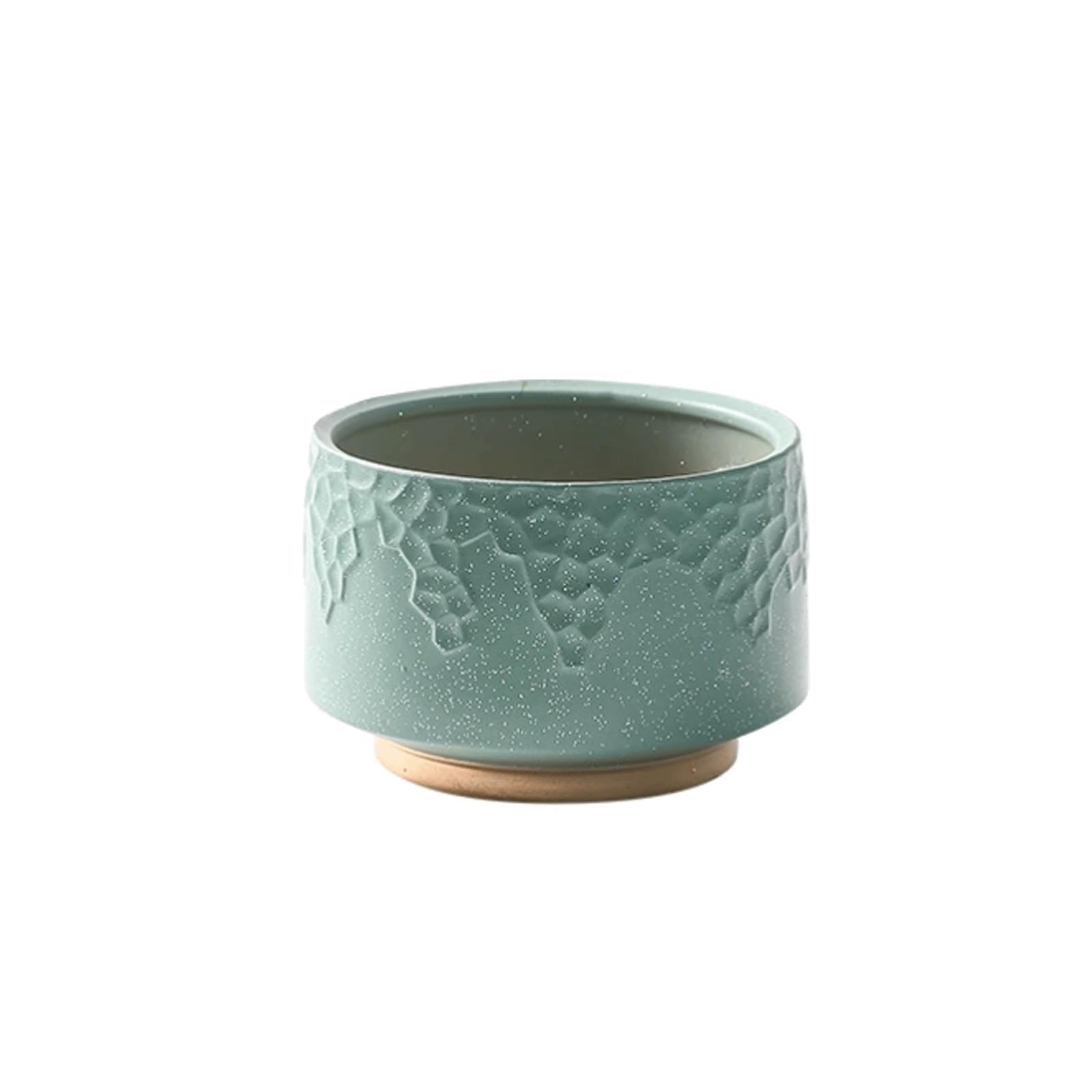WxuuLTGJR Simple Flower Pots Succulent Garden Planters