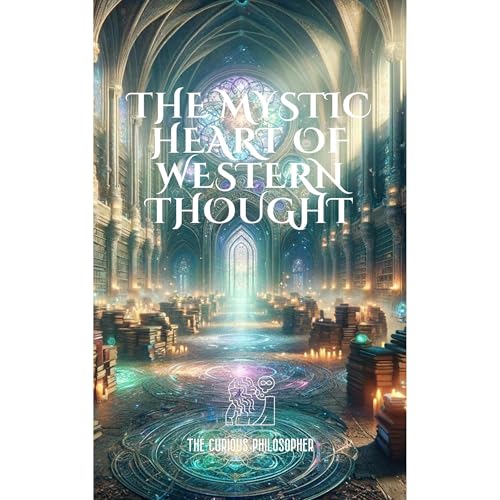 The Mystic Heart of Western Thought | The Curious Philosopher episode artwork